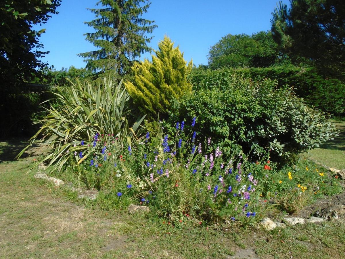Clos Des Hirondelles Jau-Dignac-et-Loirac Eksteriør billede